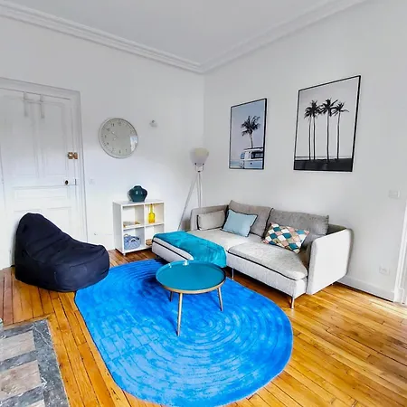 아파트 Le Saint-remy - Charming And Cozy