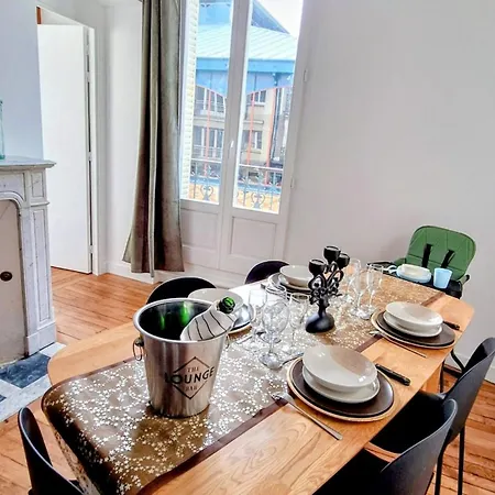 Le Saint-remy - Charming And Cozy