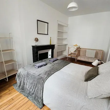 Apartmán Le Saint-remy - Charming And Cozy *