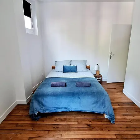 Le Saint-remy - Charming And Cozy *