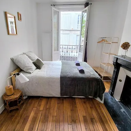 아파트 Le Saint-remy - Charming And Cozy