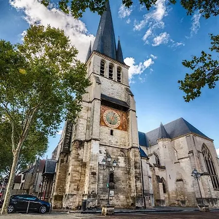 Le Saint-remy - Charming And Cozy *