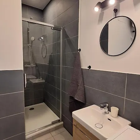 Le Saint-remy - Charming And Cozy Apartmán