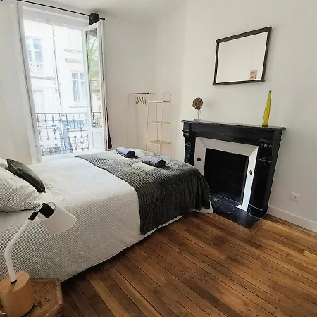 Apartmán Le Saint-remy - Charming And Cozy *