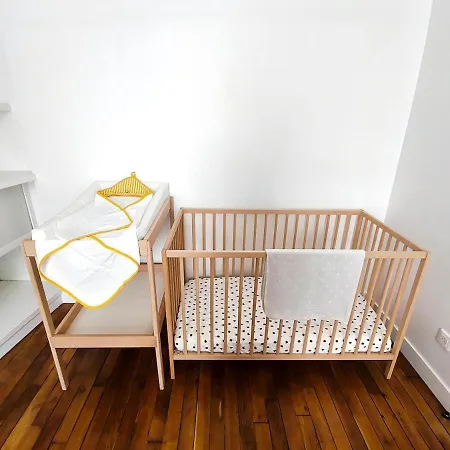 아파트 Le Saint-remy - Charming And Cozy