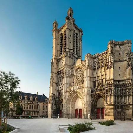 Le Saint-remy - Charming And Cozy *
