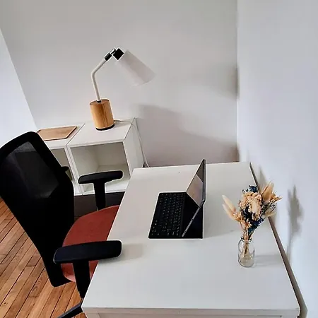 Le Saint-remy - Charming And Cozy * 트루아