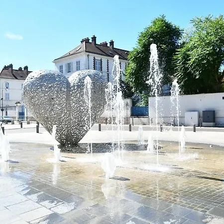 Le Saint-remy - Charming And Cozy *